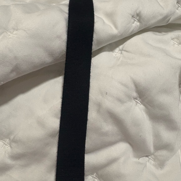 COACH Penelope Turnlock Swingpack Pebble Leather Crossbody Shoulder Bag - Picture 10 of 13